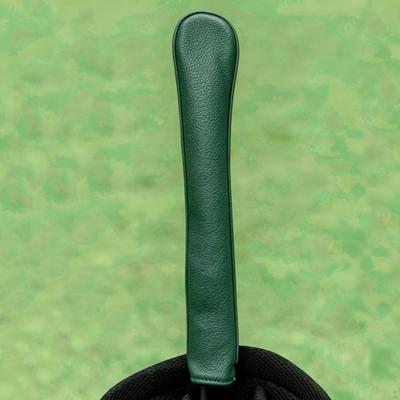 Golf Alignment Lightweight Dustproof Durability Protector Sleeve