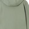 STONE ISLAND Hooded Zip Kangaroo Pocket Long Sleeve Sweatshirt Men Sweatshirt K2S156100061S0051-V0055