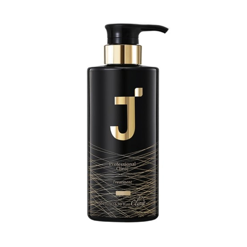 JSOOP Professional Clinic Hair Treatment 500ml*1Pc/2Pcs 1Pc