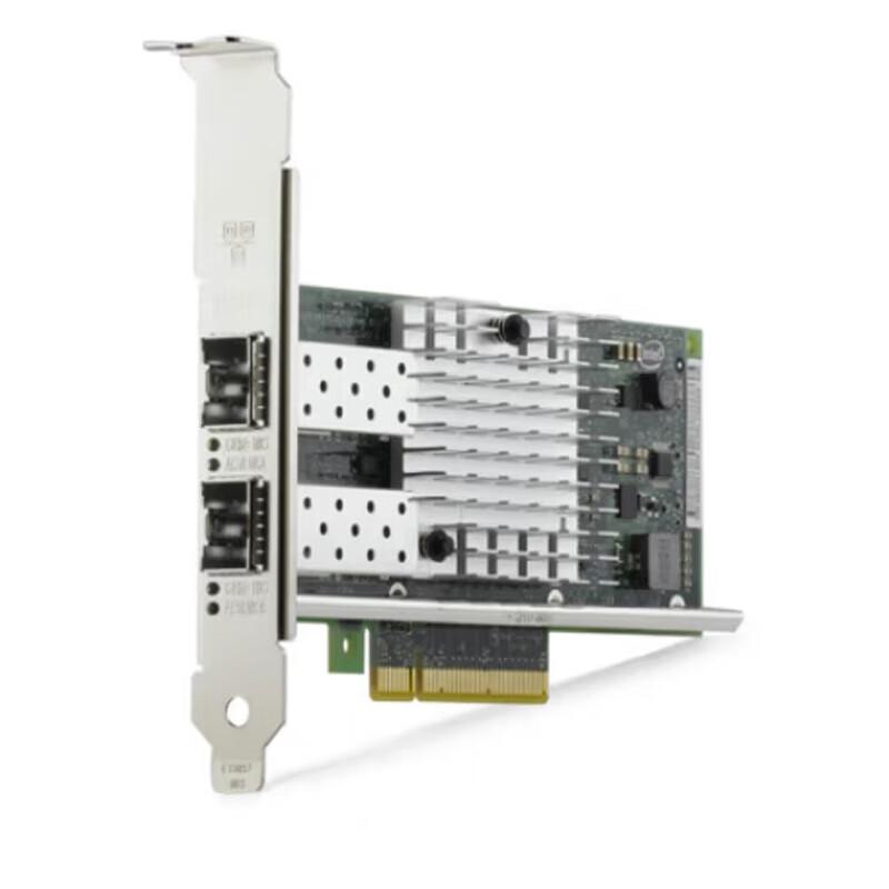 Luoguang Electronics USRP & PCIe Network Accessories