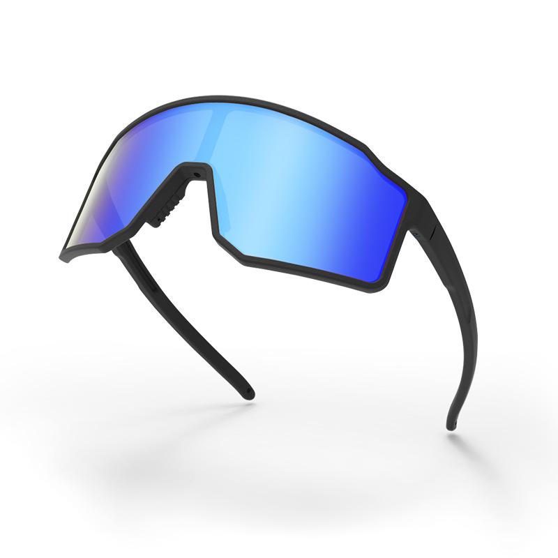 Cycling Glasses TR90Sports Glasses for Cycling, Mountain Climbing, Marathon Running, and Outdoor Cycling