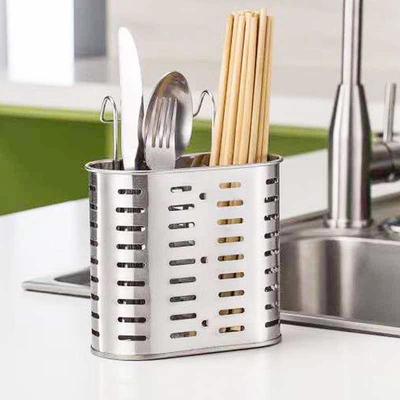 Utensílios de cozinha – Armazenamento na cozinha