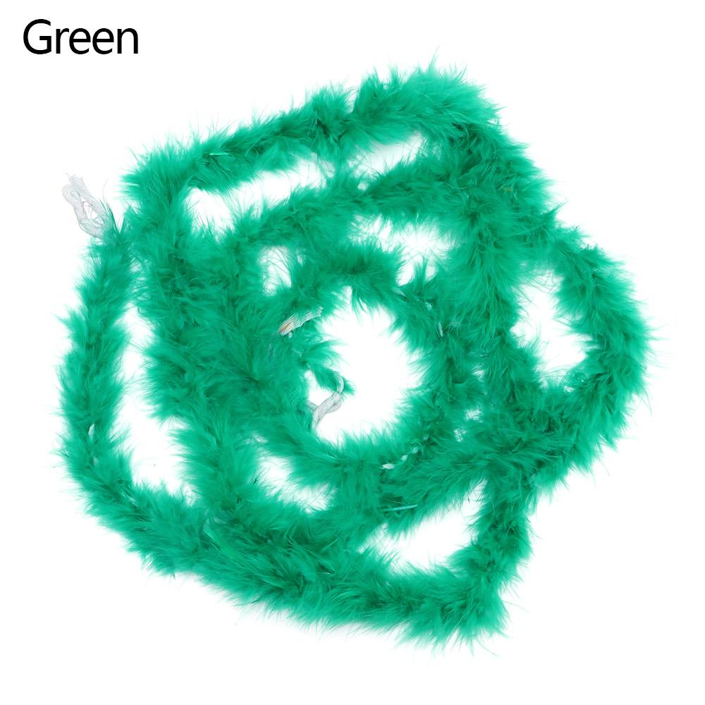 1.5M Faux Fur Ribbon Tapes Fluffy Soft Long Plush Fur Fabric Stripe for Handmade Trimming Apparel Sewing Crafts Winter Costume