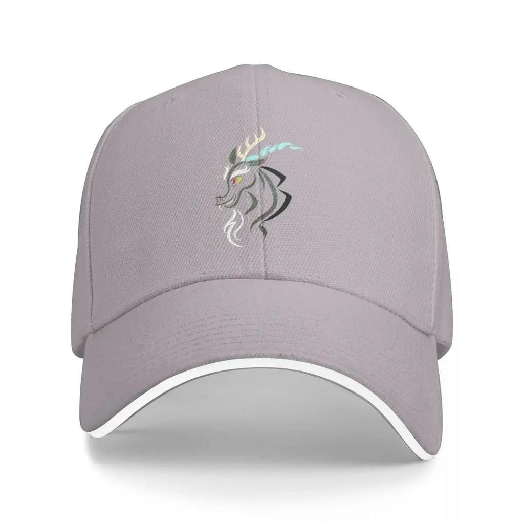 Discord Tribal Baseball Cap Kids Hat Luxury  F  Man For The Sun Men  Brand Womens
