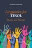 Bok Linguistics for TESOL : Theory and Practice