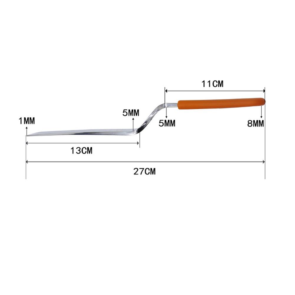 Nástroj na opravu promáčklin auta Nerezová ocel Z-typ Kladívko na promáčkliny Nástroj na odstraňování promáčklin karoserie Kladívko na promáčkliny Kladívko na vyrovnávání promáčklin