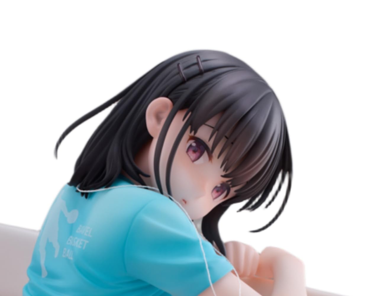 

Оригинальная иллюстрация Асами Секия [Рика Койваи] Стандартное издание Масштаб 1/6 ПВХ и АБС Окрашенная Полностью собранная фигурка