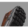 Handmade Summer Men's Sandals Leather Men's Shoes Casual Trekking Sneakers Outdoor Comfortable Breathable Travel Driving Shoes