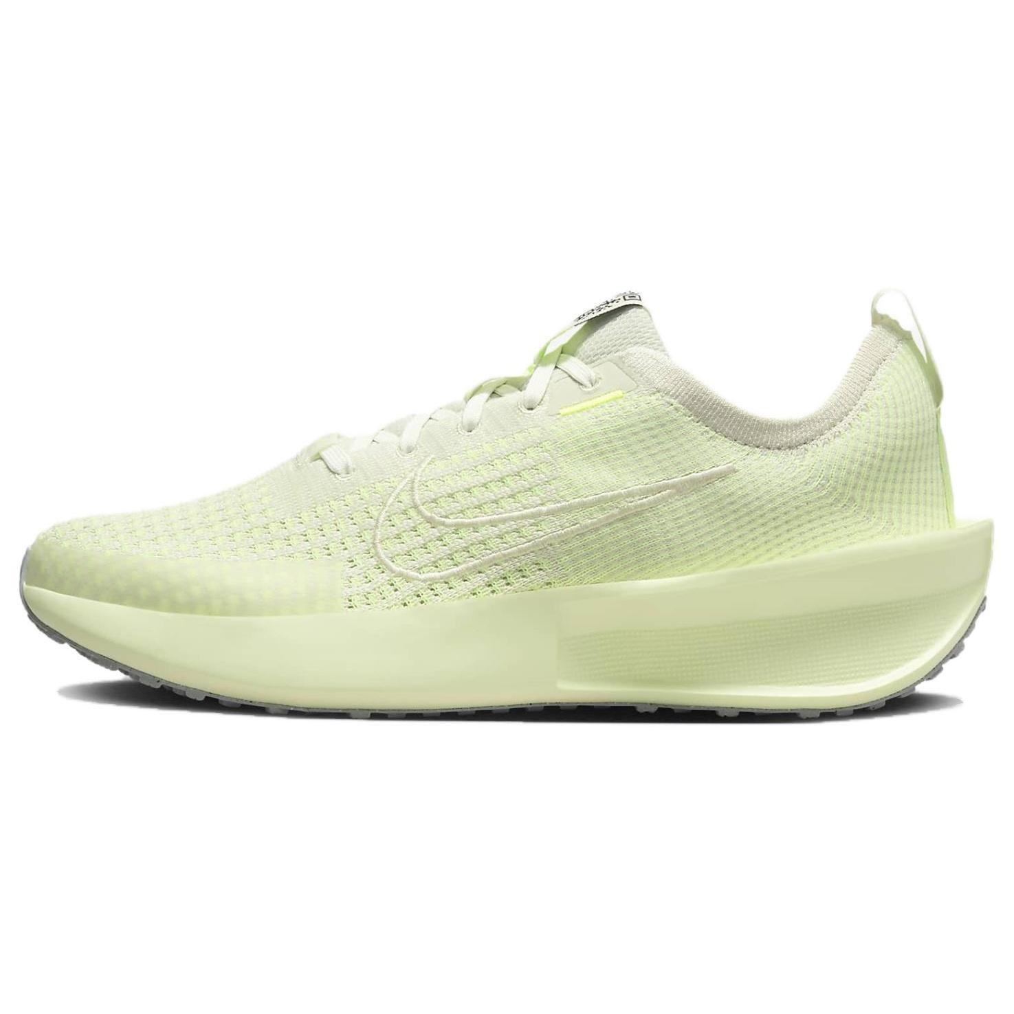 (WMNS) Nike Interact Run Barely Volt Women s FD2292-004 EU 38