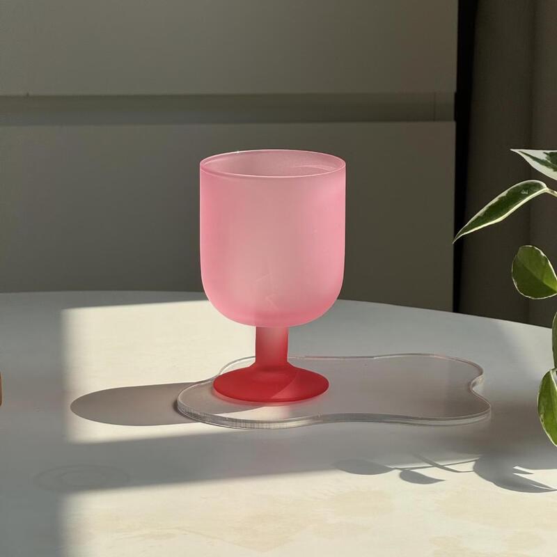 

Shangqi Morandi Collection Stemmed Glasses