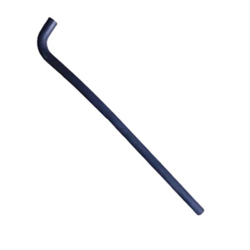 Shaanxi Delong Power Steering Reservoir Outlet Hose