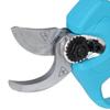 16.8V 2000mAh 28mm 88VF Electric Pruning Shear Lithium-ion Battery Efficient Fruit Tree Bonsai Pruning Branches Cutter Cordless Pruner