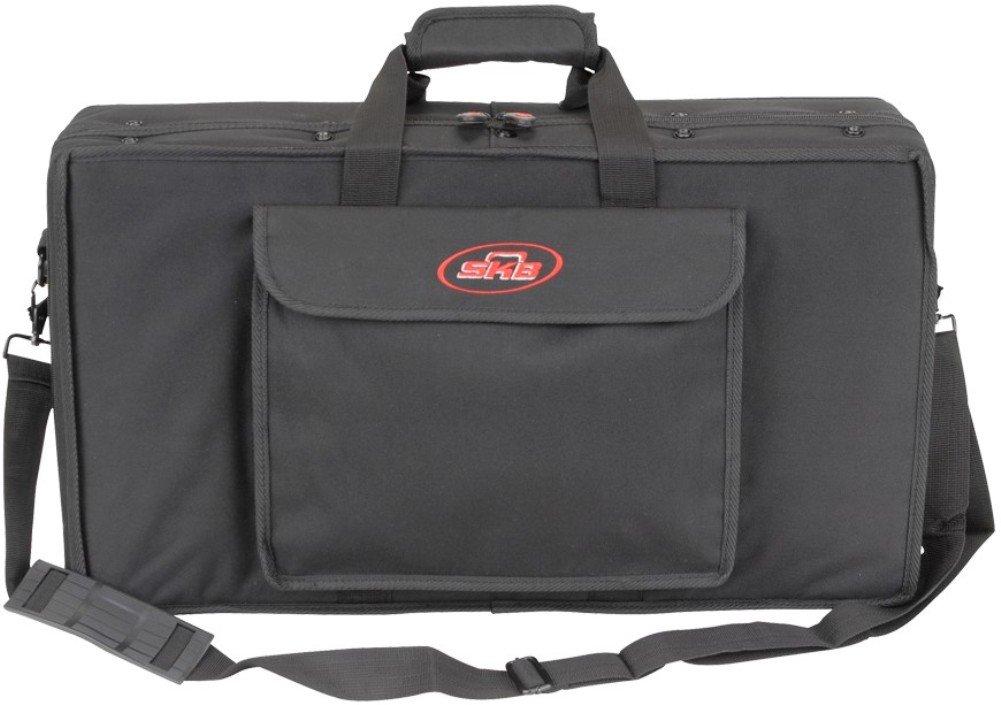 SKB controller case black multi-effector/foot semi-hard 1SKB-SC2111