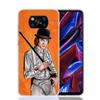 A Clockwork Orange Film Case Phone Cover for Xiaomi Redmi Note 10 9 9S 8 8T 7 5 Pro Mi 12T 11T 10T 9T 12 11 Lite A3 A2 Trend Fun
