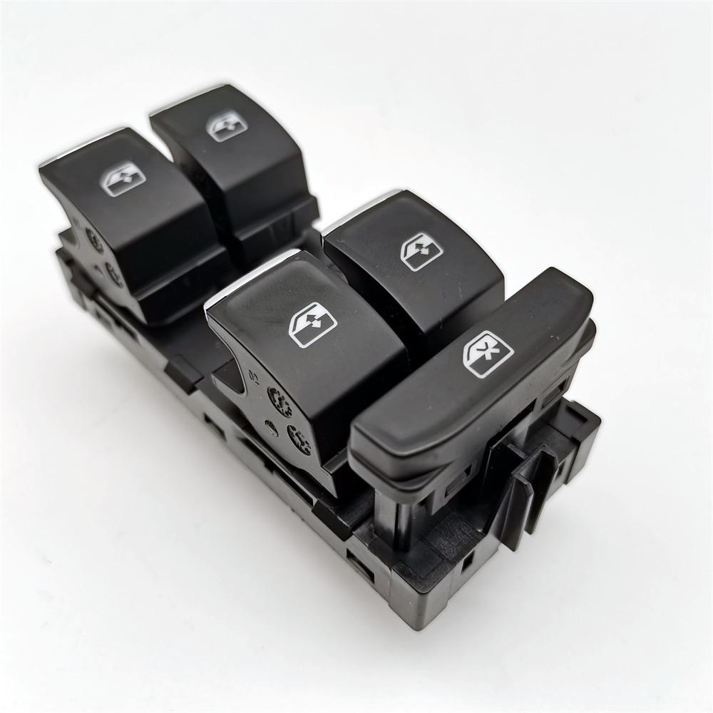 Driver's Electronic Window Panel Master Switch Passenger Glass Control Button For VW Golf MK7 GTI 7 Passat B7 5GG 959 857