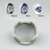 LLKD4 4pcs 54mm Wheel Center Caps Hub Cover Emblem For Focus Mk2 Mk3 Fiesta Ranger Mondeo Mk3 S-MAX Mustang Escort Accessories