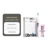 Y30PRO Smart Electric Toothbrush CN Plug (adapter Included)