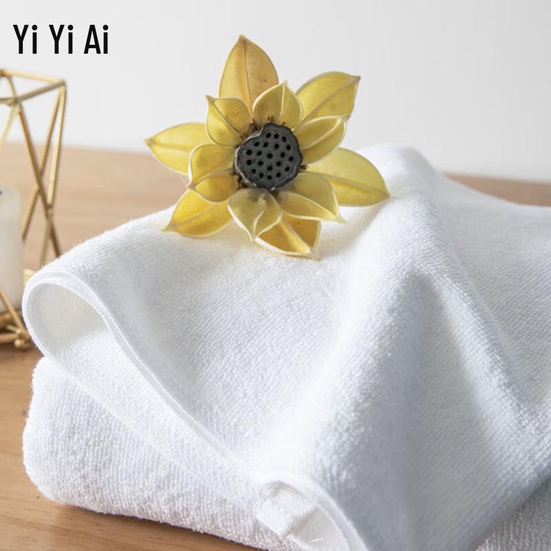 Premium Cotton Hotel Bath Mat