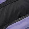 Nike Sportswear Essentials Casual Fabric Chest Bag Regular Couple Style Unisex Bags Wild-Berry CV1060-528