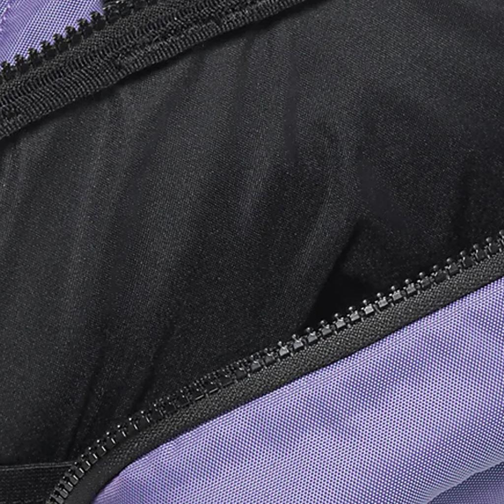 Nike Sportswear Essentials Casual Fabric Chest Bag Regular Couple Style Unisex Bags Wild-Berry CV1060-528