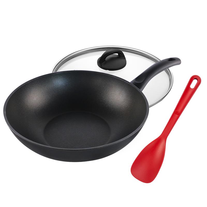 BALLARINI Italian Non-Stick Wok