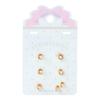 Sanrio Hello Kitty Earrings Set of 7 923168 (SANRIO)