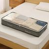 Large Capacity Non-woven Dustproof Moistureproof Underbed Clothing & Quilt Storage Bag