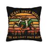 Pillow Cover Project Hail Mary Amaze Vintage Pillow Case For Sofa Car Home Decor Pillowcases