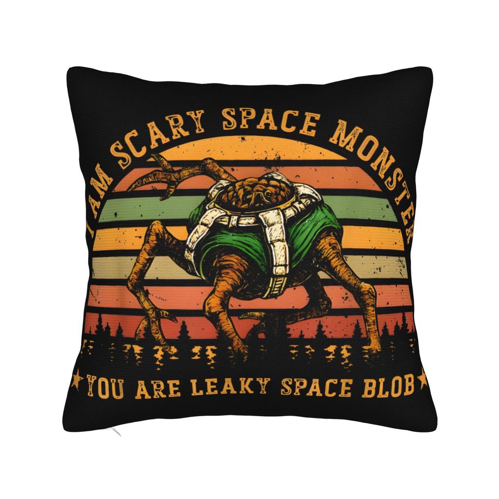 Pillow Cover Project Hail Mary Amaze Vintage Pillow Case For Sofa Car Home Decor Pillowcases