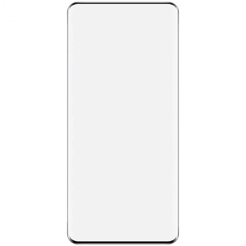 

IMAK For OnePlus Ace 3 Pro 5G Full Screen Protector Tempered Glass Film 3D Curved Edge Type A