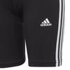 Adidas Girls Essential Breathable Biker Shorts