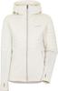 Didriksons Women's Annema Full Zip Jacket (503991) Shell White