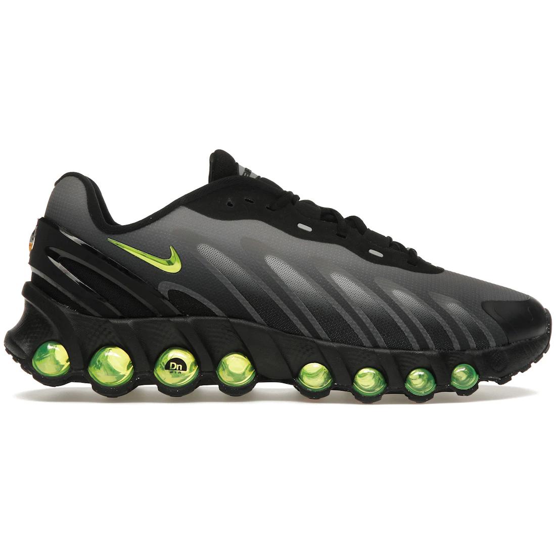 

Sneaker Nike Air Max Dn8 Black Volt(FQ7860-003) 38.5