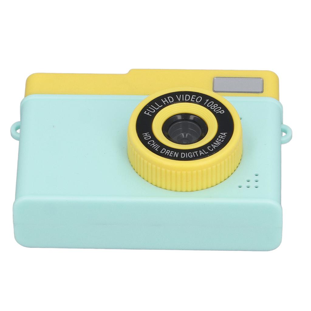 1080P Kids Camera Auto   Point and Shoot Camera with 4X Digital Zoom 2.0 Inch   Screen Anti Shake Compact Small Camera for Boys Girls Kids