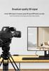 HDMI to 3G-SDI Broadcast-Grade 1080P Converter for TV Recording