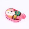 Kawaii Bento Jelly Pudding Food Toy Kit Simulation Food Feeding Toy Dollhouse Mini Kitchen Foods Kid Pretend Play Toy