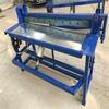 Pneumatic Foot Pedal Metal Shears for Cutting Copper, Iron, Aluminum, Stainless Steel, Plate, and Mesh