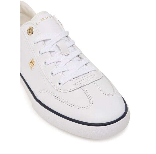Кроссовки Tommy Hilfiger Th Chic Low Profile Vulc