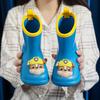 Paw Patrol Children's Rain Boots Boys Baby Non-Slip Rain Boots Girls Students Rainy Day Waterproof Water Shoes Toddler Rubber Shoes