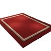 Red Floor Mat, Entrance Door Mat, Entrance Door Foot Mat, Dirt-Resistant And Easy To Take Care Of, Non-Slip And Cuttable Carpet