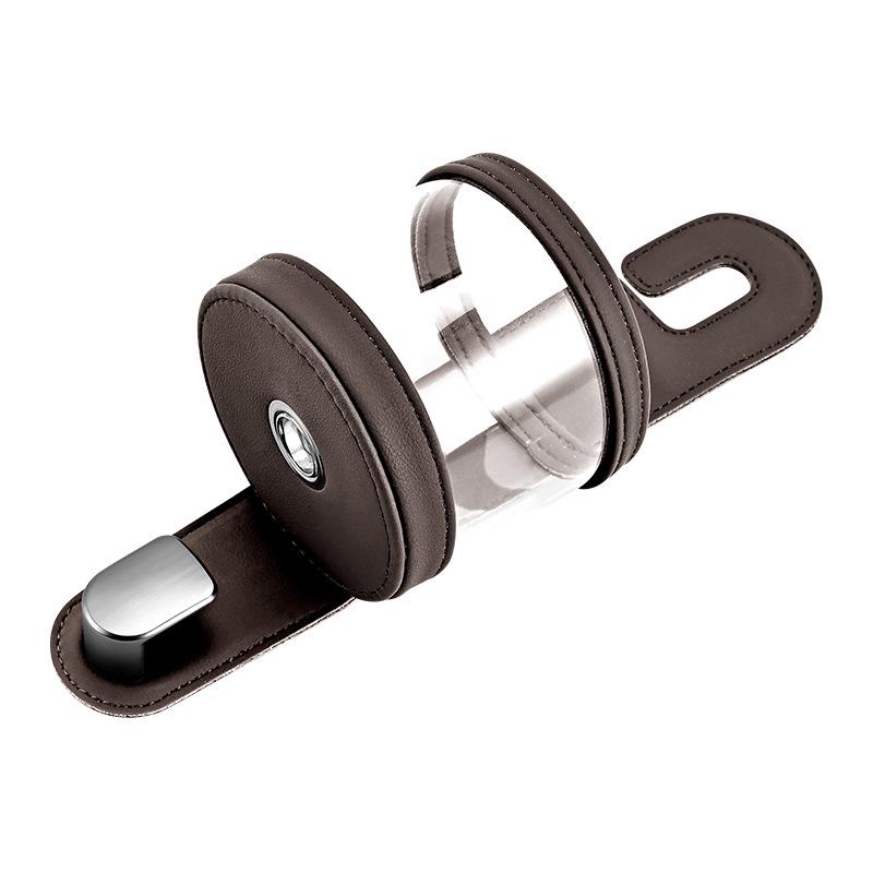 Multifunctional Car Seat Back Hook & Cup Holder for Rear Storage