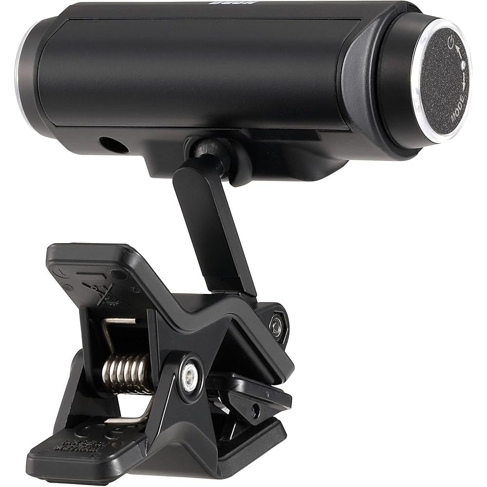 KORG/SH-CS100 Sledgehammer Custom 100 Clip-On Tuner Korg Clip Tuner