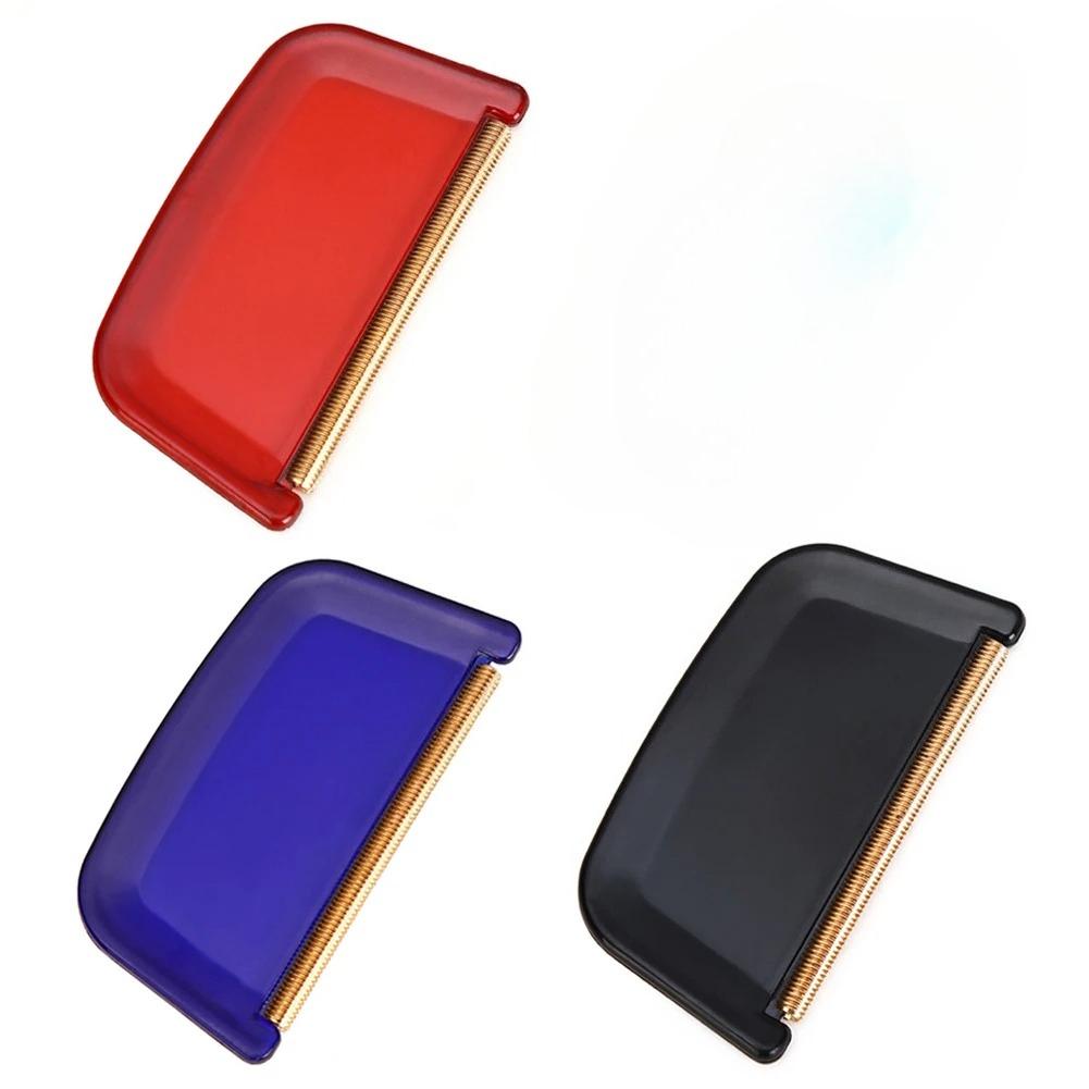 Manual Woolen Overcoat Remover Lint Remover Portable Fuzz and Lint Cleaning Remove Tools Clothing Fabrics Wool Pilling Remover
