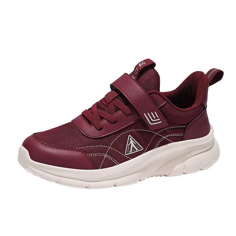 Zulijian Elderly Breathable Soft Sole Casual Shoes CN 38