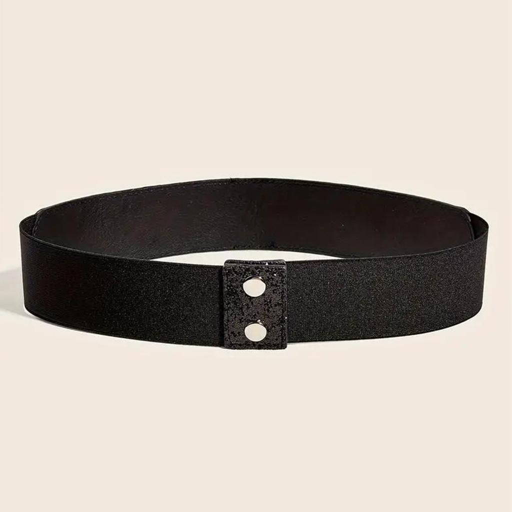 Elegant Sequins Waist Belt Festival Fashion Waistband Evening Dress Belt for Music Festivals