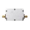 High Flatness Amplifier 5.8GHz 2W 33dBm Signal Drive Receiver Low Noise Amplifier for Radio Accessories
