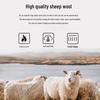 ROMON Men's Business Winter Padded Jacket