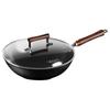 Supor True Rust-Resistant Cast Iron Wok