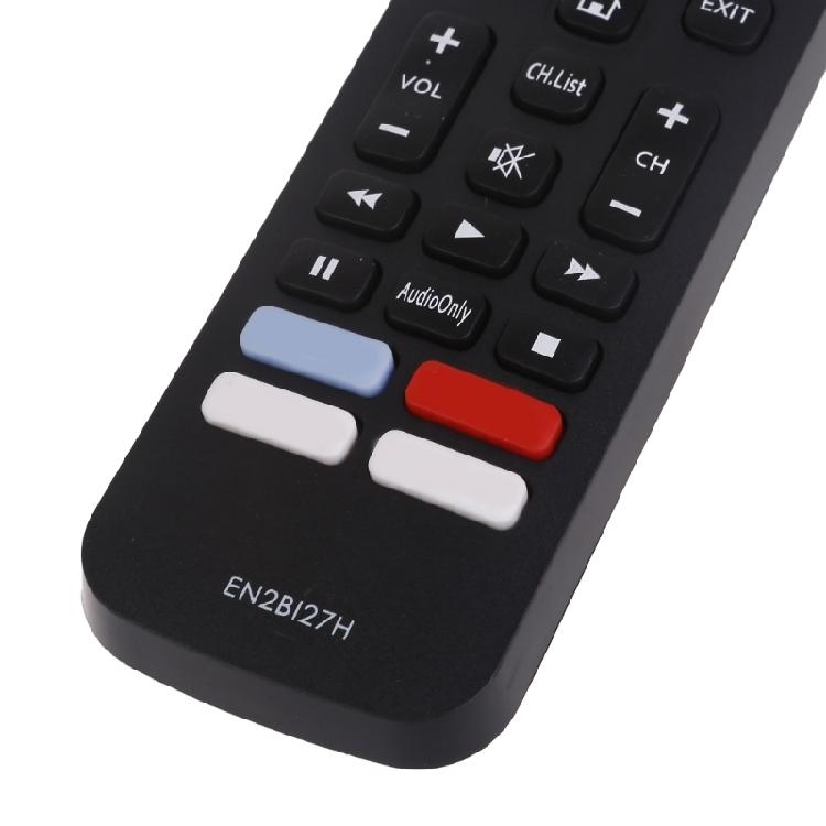 Reliable EN2BI27H Remote Control for Hisense TV H43BE7000 H43B7500UK H50B7500UK