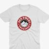 SMEG HEAD T-Shirt, JMC Smeg Head, Red Dwarf T-Shirt, Ace Rimmer T-Shirt, Ace Rimmer Tee, Red Dwarf Gift, Smeg Head Red Dwarf, Arnold Rimmer